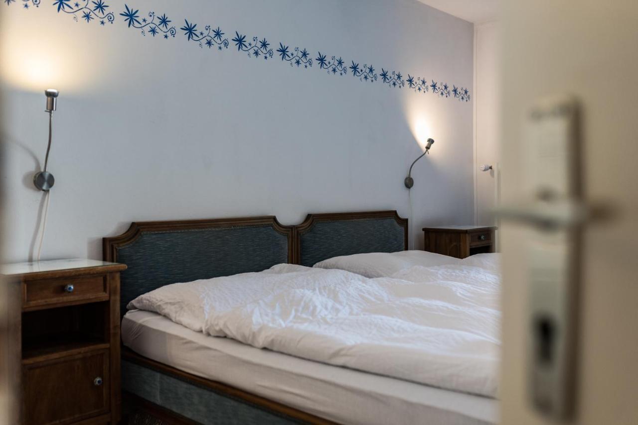 Goya Onda Bed & Breakfast Morlon Екстериор снимка