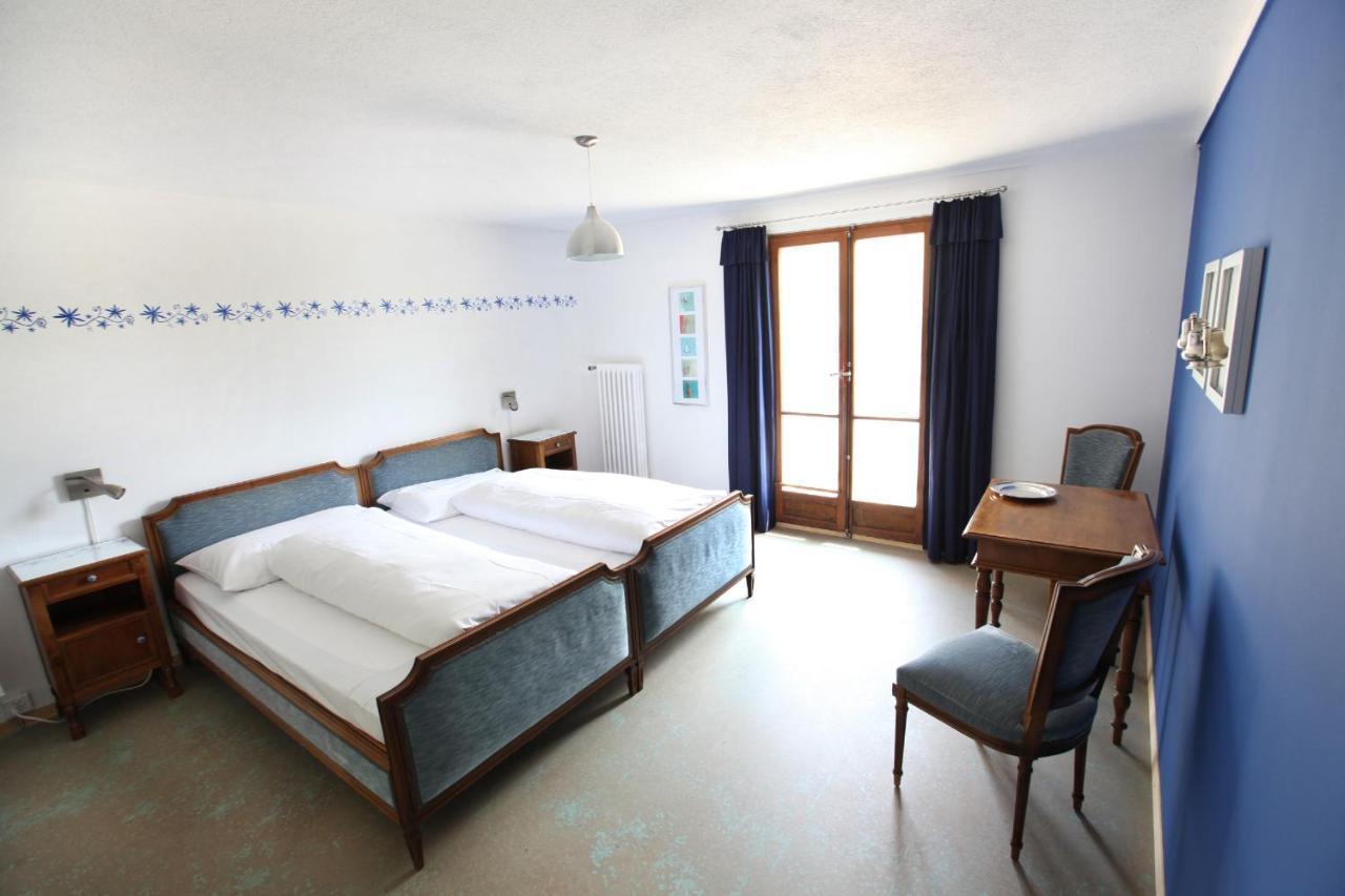 Goya Onda Bed & Breakfast Morlon Екстериор снимка